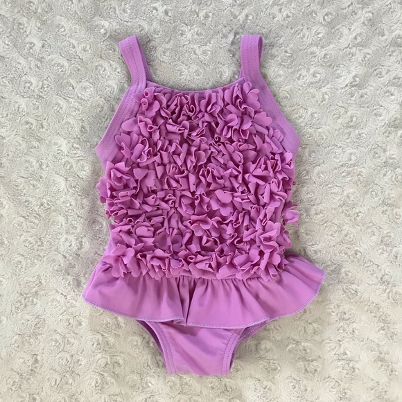 m&s baby swimsuit